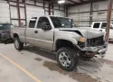 2004 GMC SIERRA 2500HD 6.6L 8