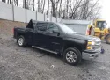 2014 CHEVROLET SILVERADO 1500 5.3L 8