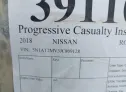 2018 NISSAN  - Image 9.