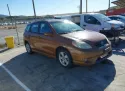 2006 TOYOTA MATRIX 1.8L 4