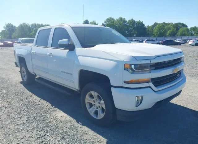 2016 CHEVROLET  - Image 1.