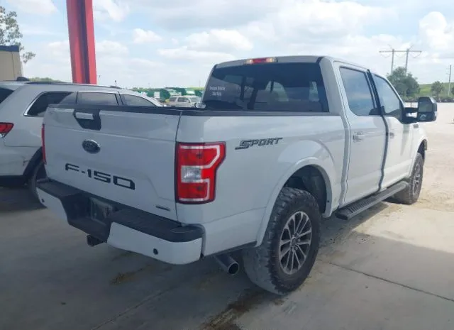 2018 FORD  - Image 1.