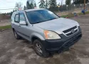 2004 HONDA CR-V 2.4L 4