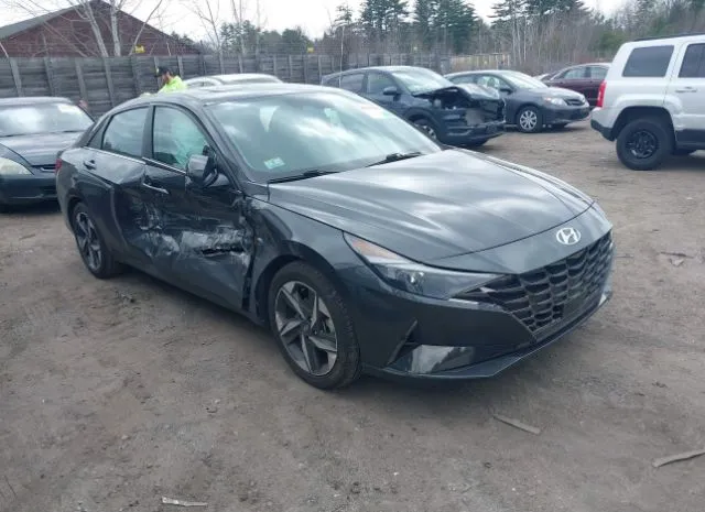 2022 HYUNDAI  - Image 1.