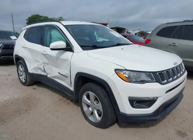 2019 JEEP  - Image 1.