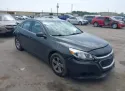 2015 CHEVROLET MALIBU 2.5L 4