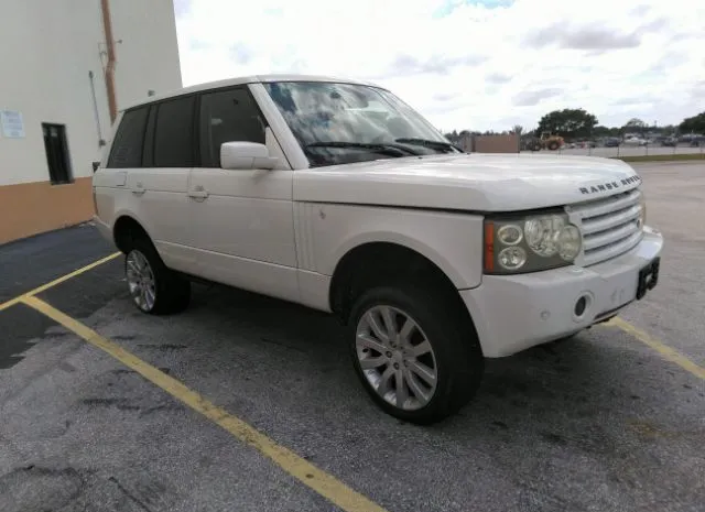 2006 LAND ROVER  - Image 1.