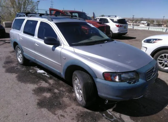 2002 VOLVO  - Image 1.