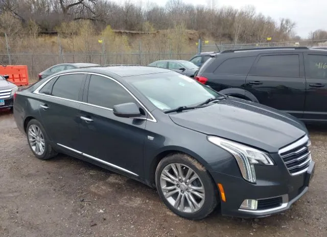 2019 CADILLAC  - Image 1.