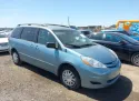 2007 TOYOTA SIENNA 3.5L 6