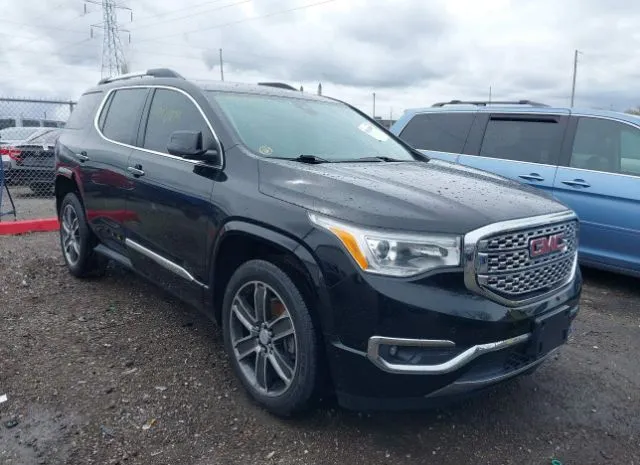 2017 GMC  - Image 1.