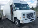 2013 FREIGHTLINER CHASSIS 6.0L 8