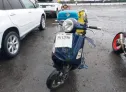 2016 VESPA  - Image 5.