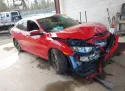 2019 HONDA Civic 1.5L 4