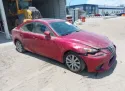 2015 LEXUS IS 2.5L 6