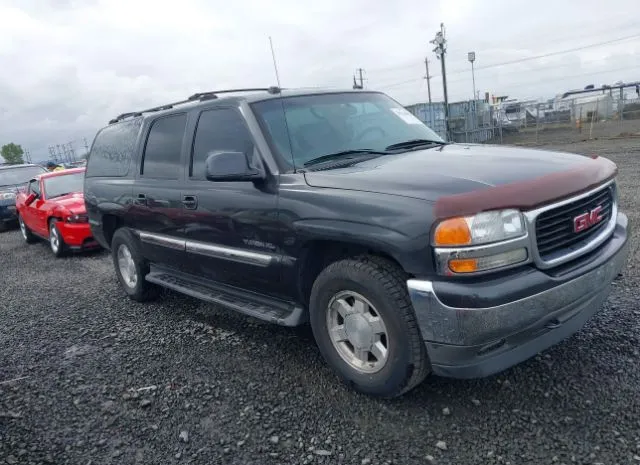 2005 GMC  - Image 1.