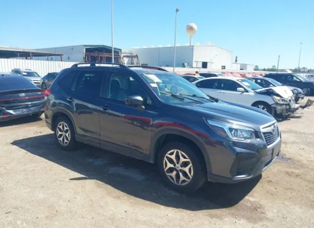 2019 SUBARU  - Image 1.