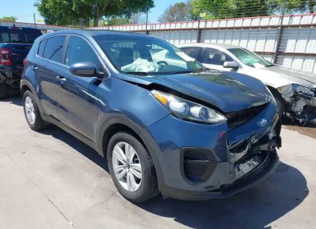 2019 KIA  - Image 1.