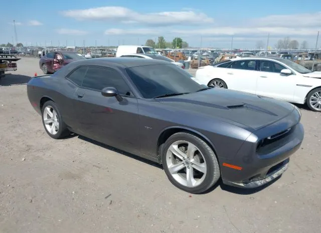 2017 DODGE  - Image 1.