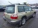 2002 SUBARU  - Image 4.