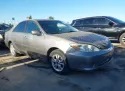 2005 TOYOTA Camry 3.0L 6