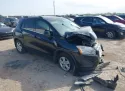 2016 CHEVROLET TRAX 1.4L 4