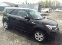 2016 KIA SOUL 1.6L 4