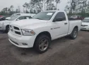 2012 RAM  - Image 2.