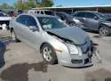 2007 FORD Fusion 2.3L 4