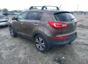 2012 KIA  - Image 3.