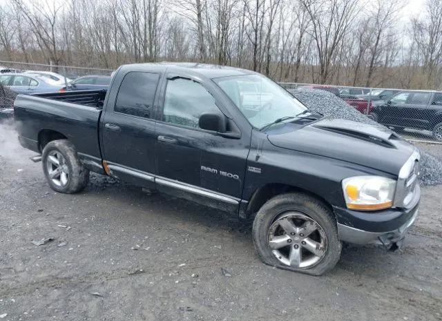 2006 DODGE  - Image 1.