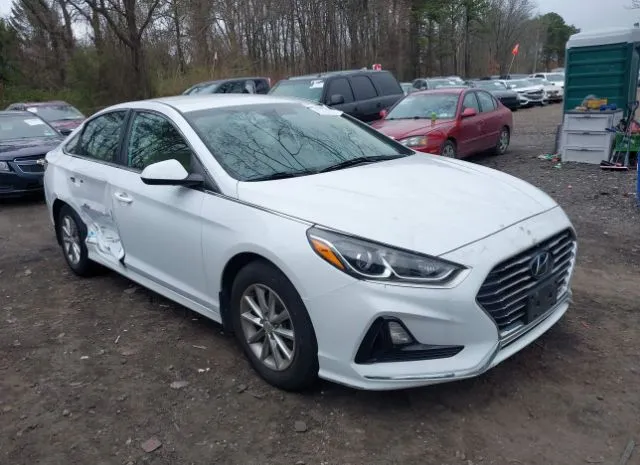 2019 HYUNDAI  - Image 1.