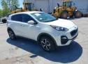 2021 KIA  - Image 1.