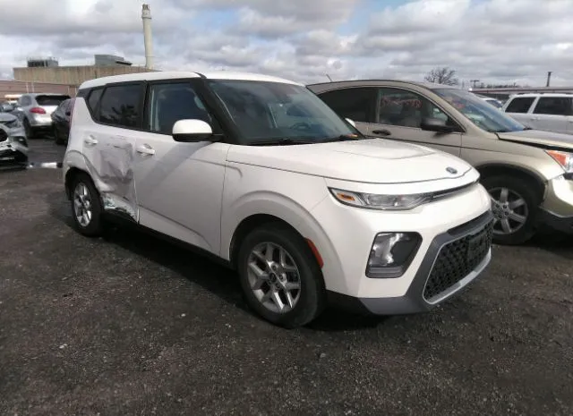 2021 KIA  - Image 1.