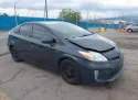 2013 TOYOTA Prius 1.8L 4