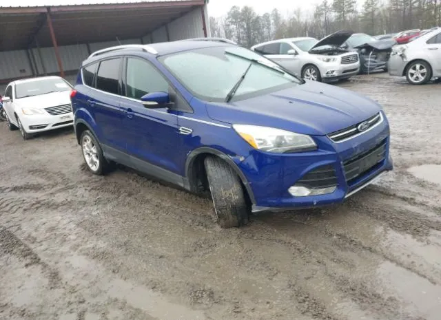 2014 FORD  - Image 1.