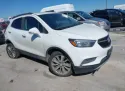 2018 BUICK ENCORE 1.4L 4