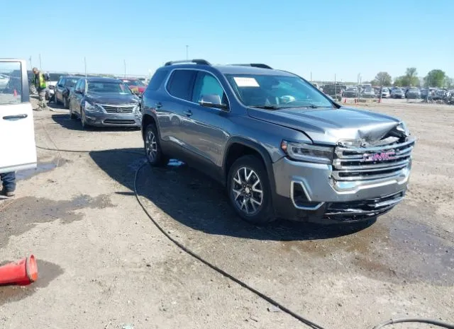 2022 GMC  - Image 1.