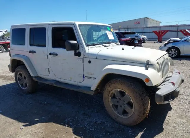 2011 JEEP  - Image 1.