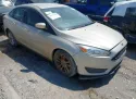 2017 FORD FOCUS 2.0L 4