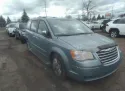 2008 CHRYSLER TOWN & COUNTRY 4.0L 6