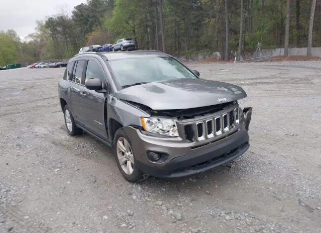 2011 JEEP  - Image 1.