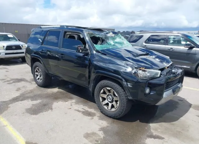 2018 TOYOTA  - Image 1.