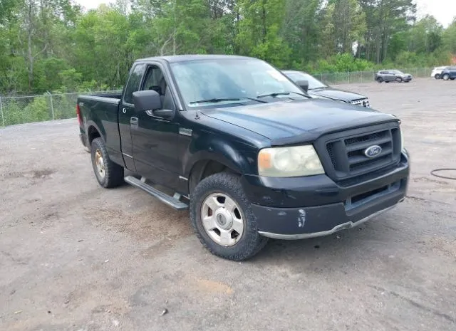 2004 FORD  - Image 1.