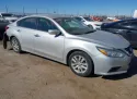 2016 NISSAN ALTIMA 2.5L 4