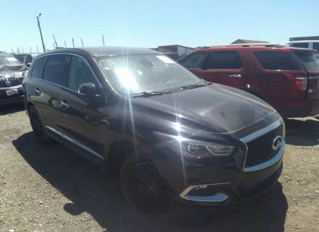 2019 INFINITI  - Image 1.