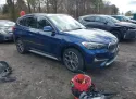 2021 BMW X1 2.0L 4