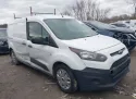 2014 FORD TRANSIT CONNECT 2.5L 4
