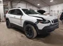 2022 JEEP CHEROKEE 3.2L 6