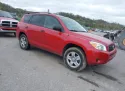 2007 TOYOTA RAV4 2.4L 4